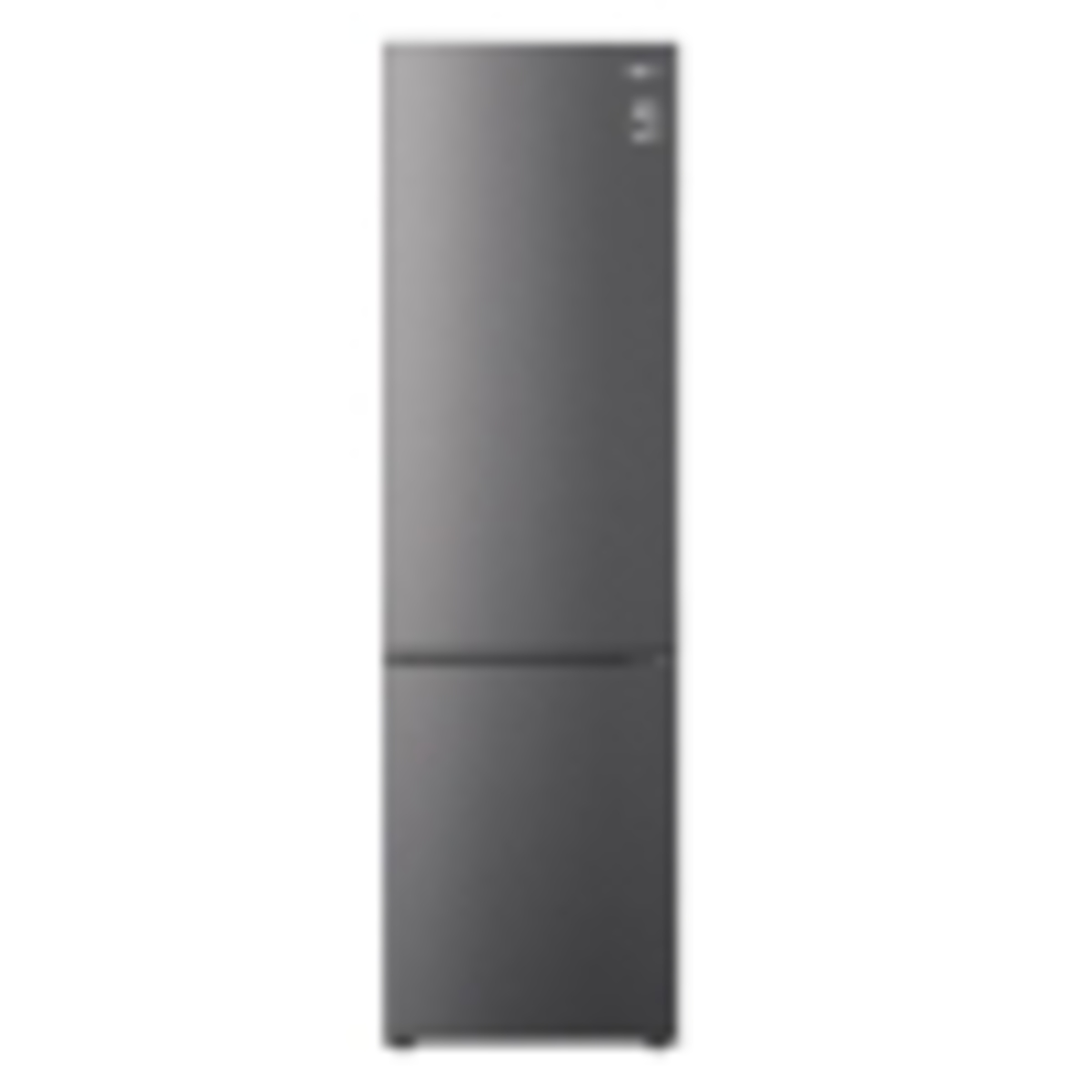 frigorífico Lg GBP62DSNGC combi 203cm nf inox d Combis - LG ELECTRONICS, Grafito