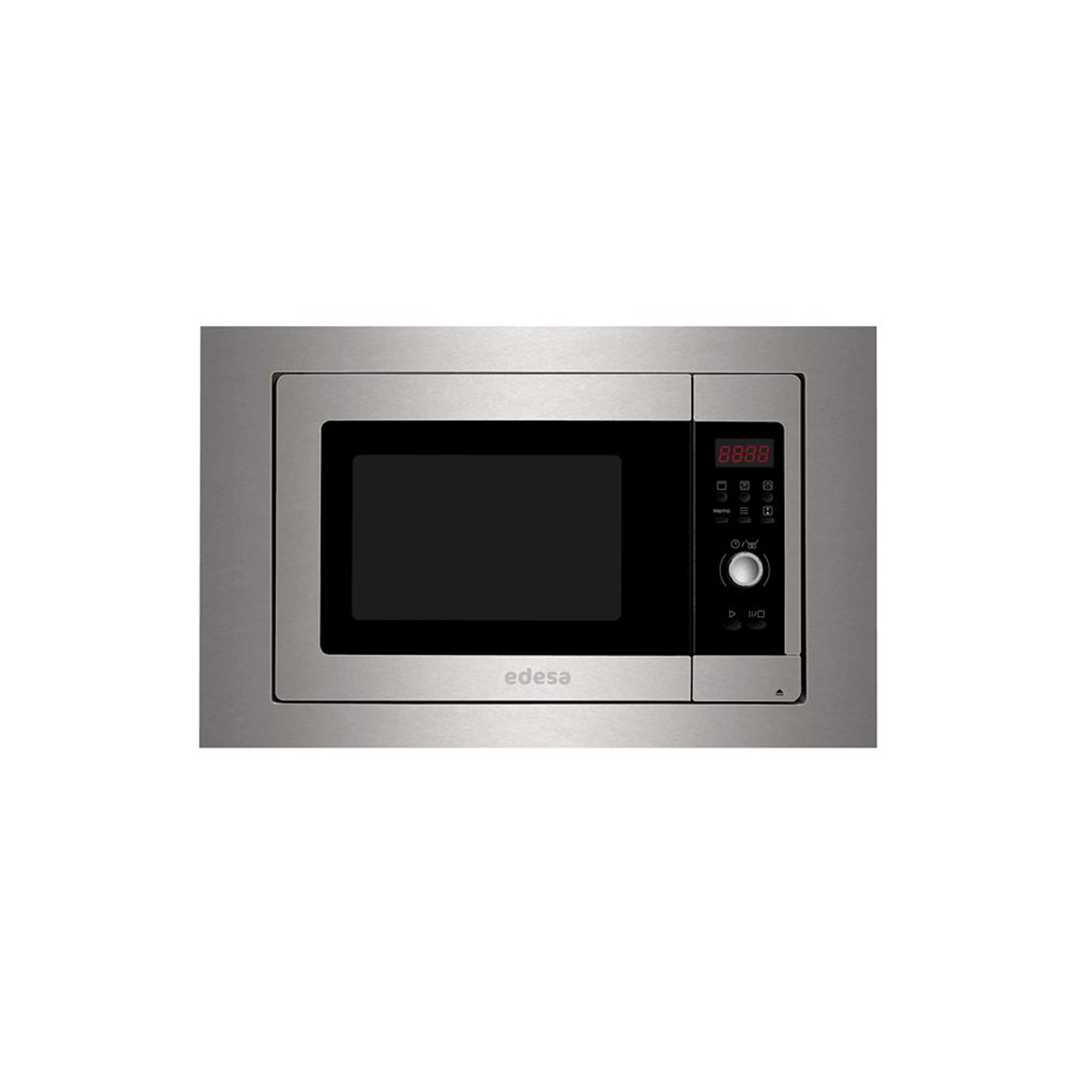 Microondas integrable - EMW2020IX EDESA, Inox