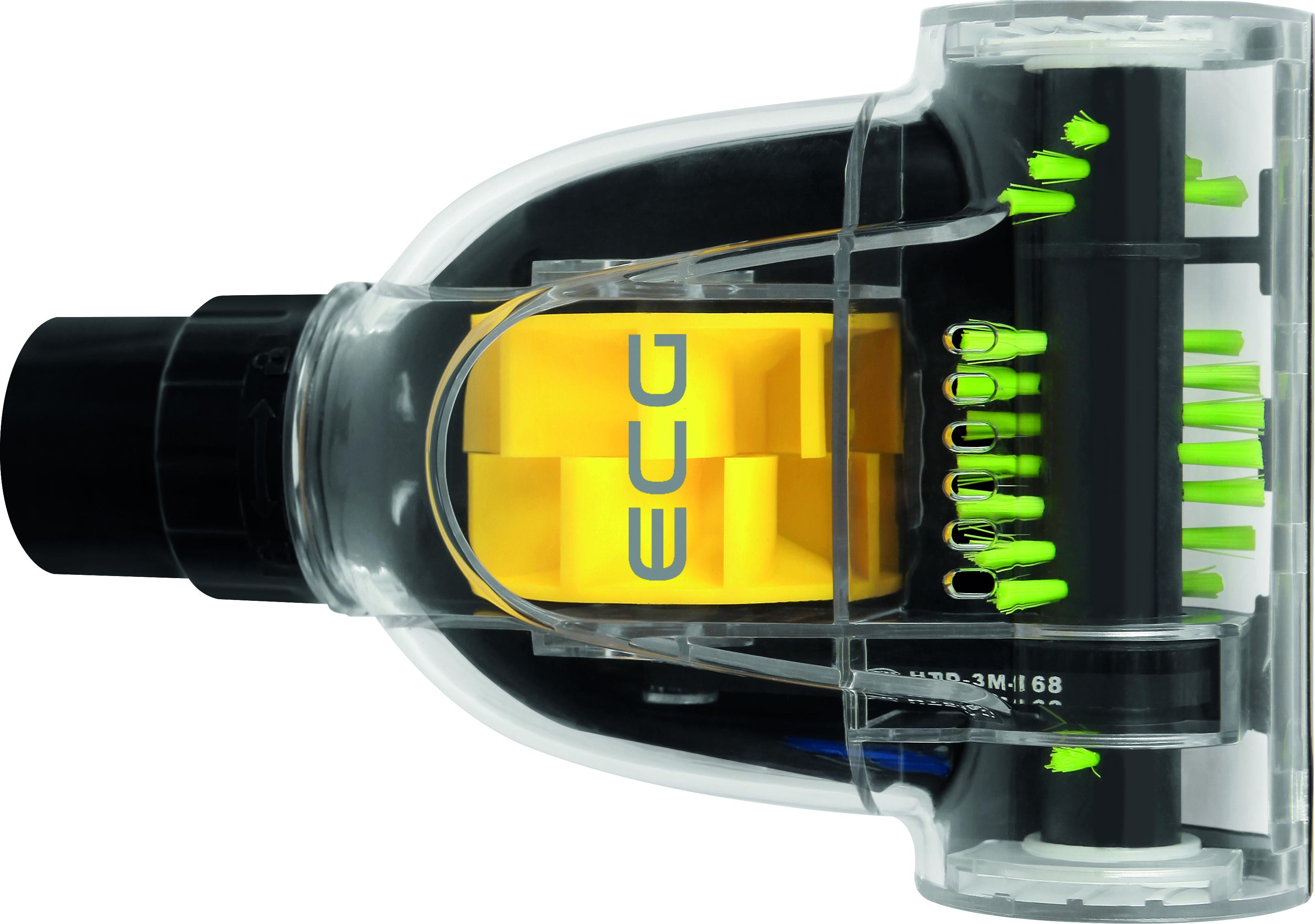 White) ECG Leistung: vacuum | VP | cleaners, HEPA-Filter | maximale | Staubsauger S3010 maximale W 700 700 Floor Leistung: Watt,