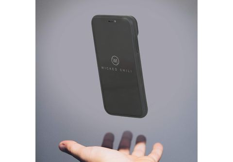 WICKED CHILI QuickMOUNT Case für iPhone 11 Outdoor Handy Hülle für
