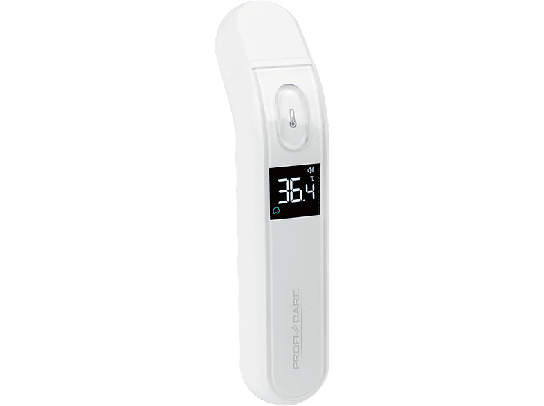 PROFICARE PC-FT 3095 Fieberthermometer (Messart: kontaktlose Infrarotmessung)