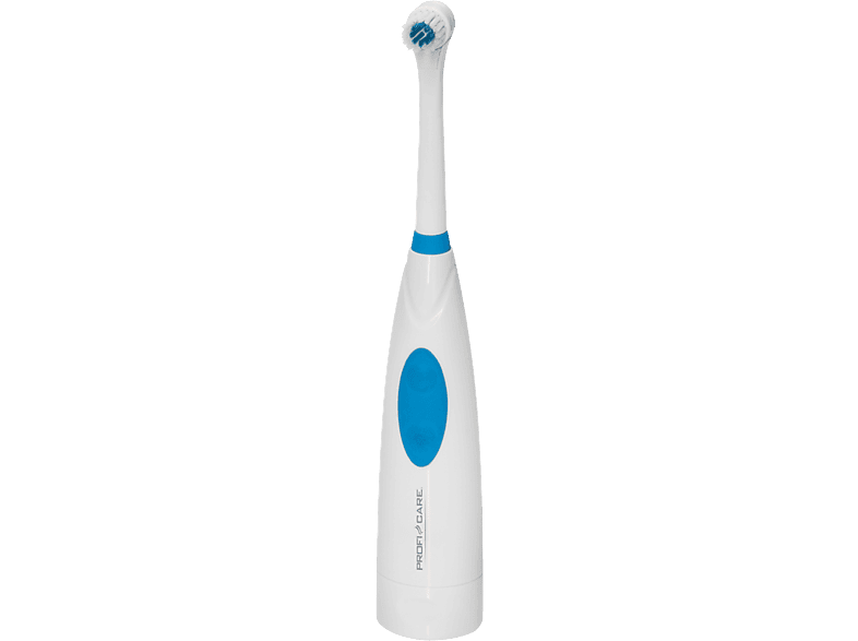 Weiß PROFICARE 3054 PC-EZ elektrische Zahnbürste