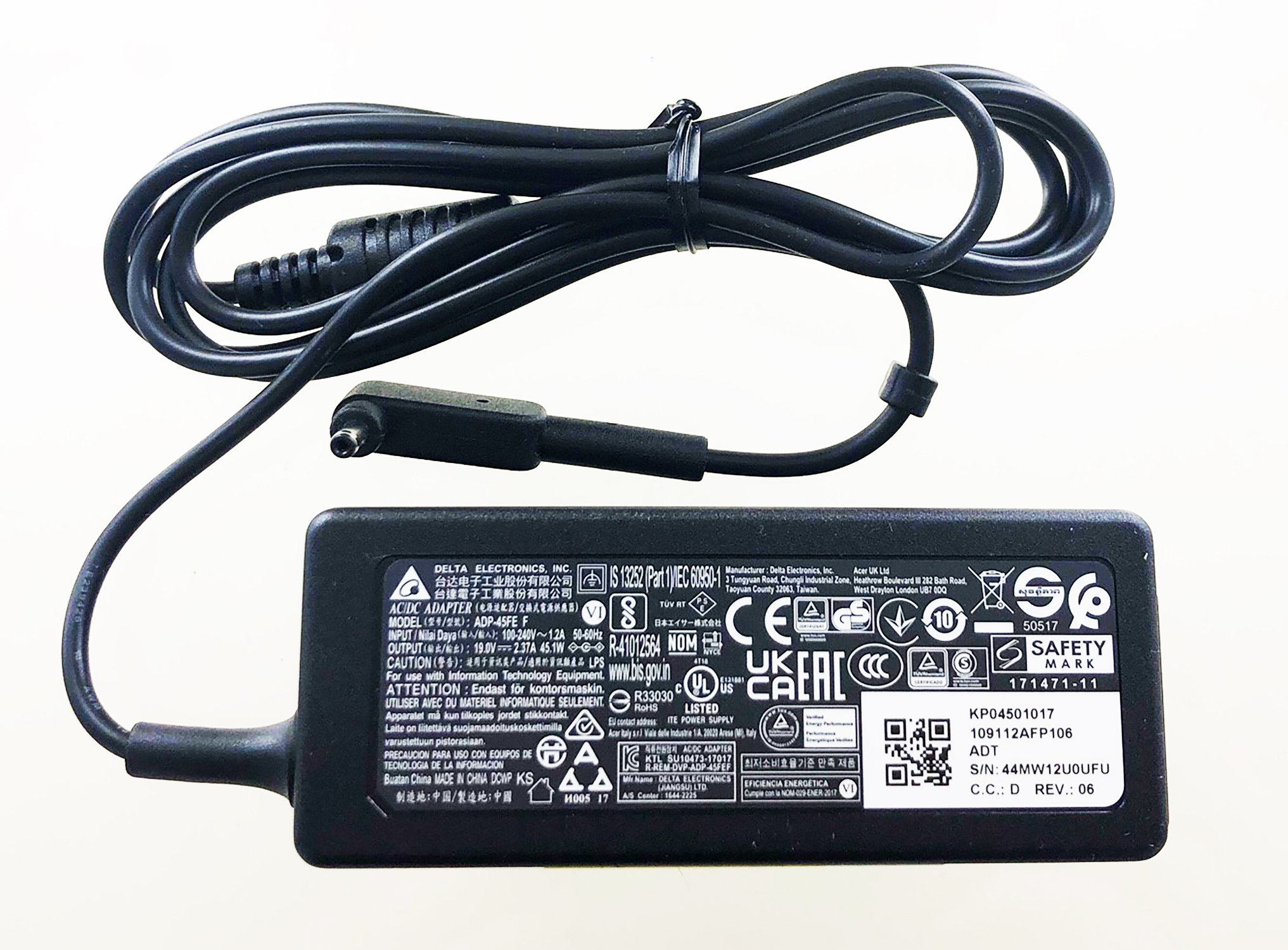 Original Acer Notebook-Netzteil für Swift Netzteil 514-52T-599X ACER