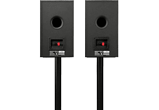 Altavoces pasivos Hi-Res de - XT20 POLK, Negro | MediaMarkt