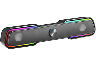 Altavoces Gaming - MSBX MARS Negro | MediaMarkt