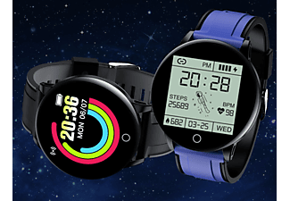 Smartwatch Smartek SW-590ST Azul  - SW-590ST-BL SMARTEK, Azul