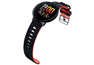 Smartwatch Smartek SW-590ST Rojo  - SW-590ST-R SMARTEK, Rojo