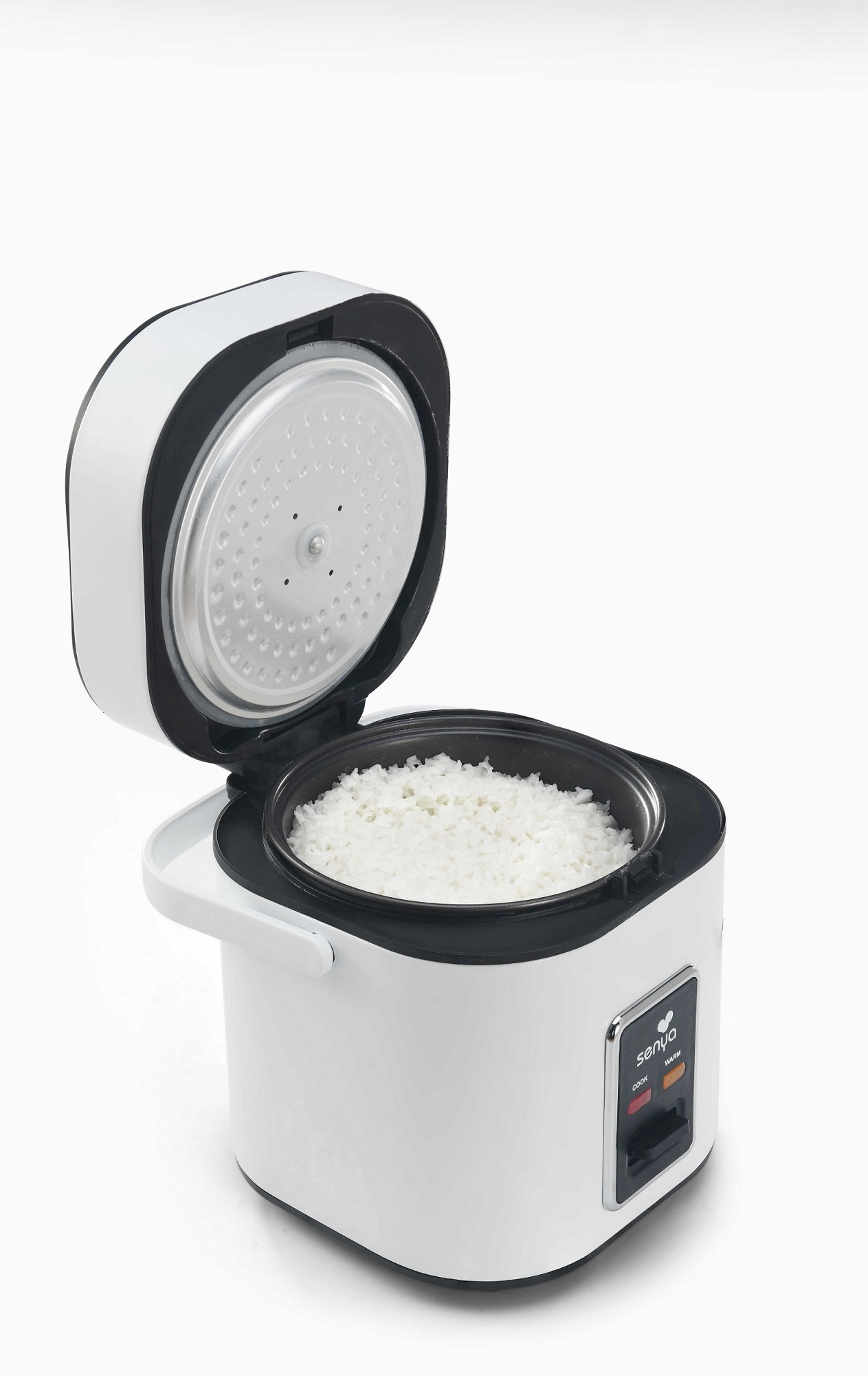 Rice Perfect Reiskocher SENYA