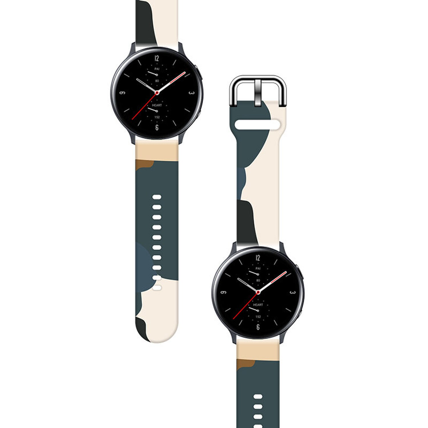 COFI Strap Moro Camo, Galaxy Motiv Smartband, 13 Watch Samsung, 42mm