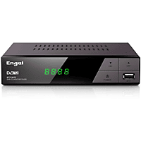 Ofertas en Receptores TDT al | MediaMarkt