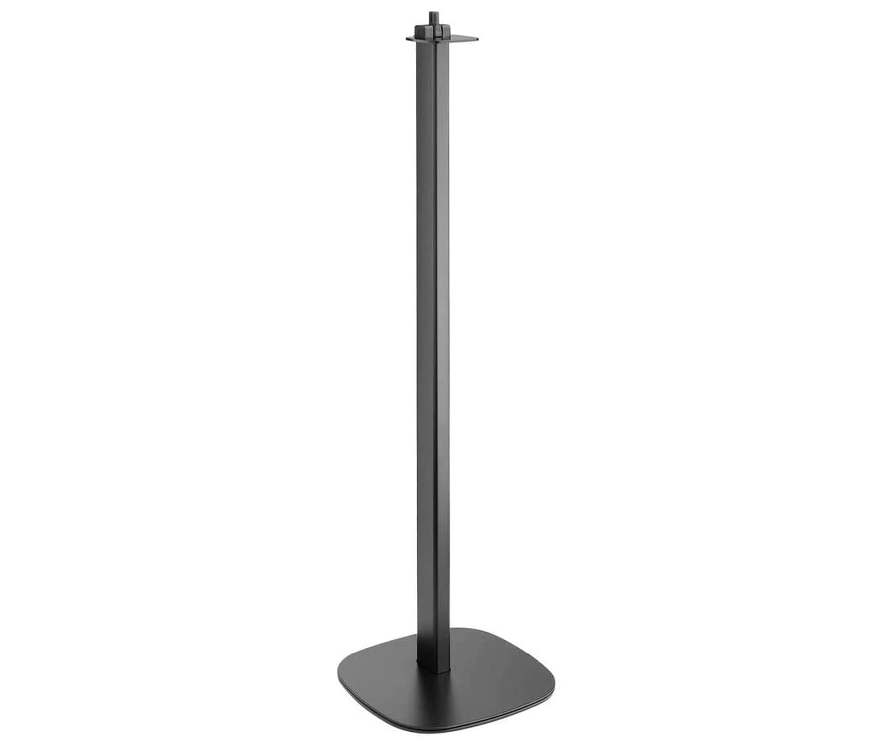 Soporte altavoz - Cavus Floor Stand Black CAVUS, Negro