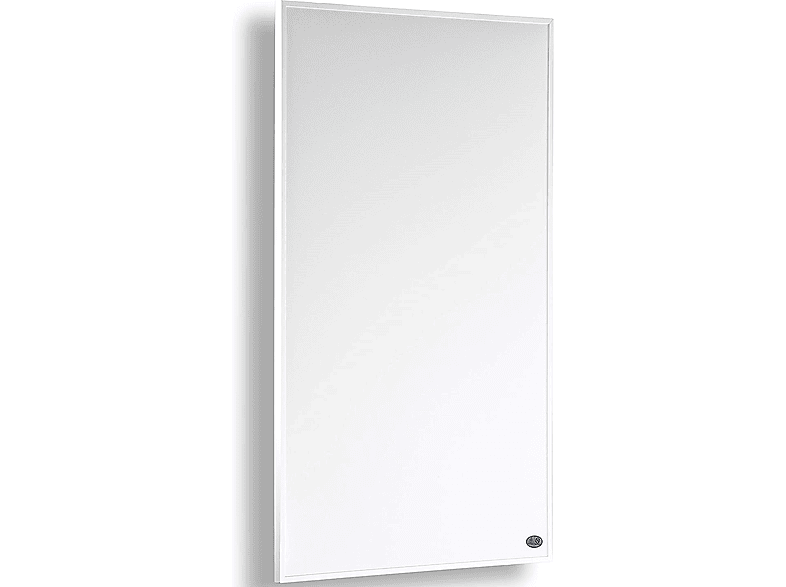 KÖNIGHAUS INFRAROT P800 mit Steckdosenthermostat Infrarotheizung (800
