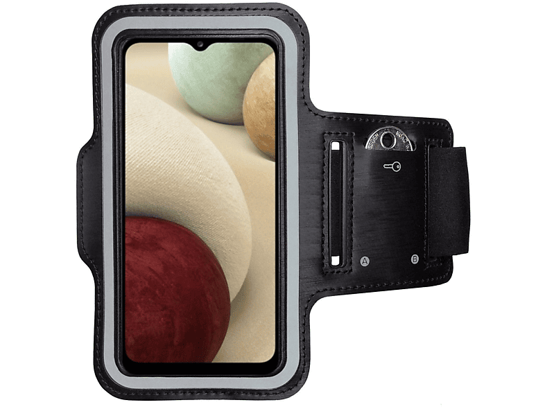 Brazalete Deportivo Para Xiaomi Mi A1 Sporthülle Funda Móvil
