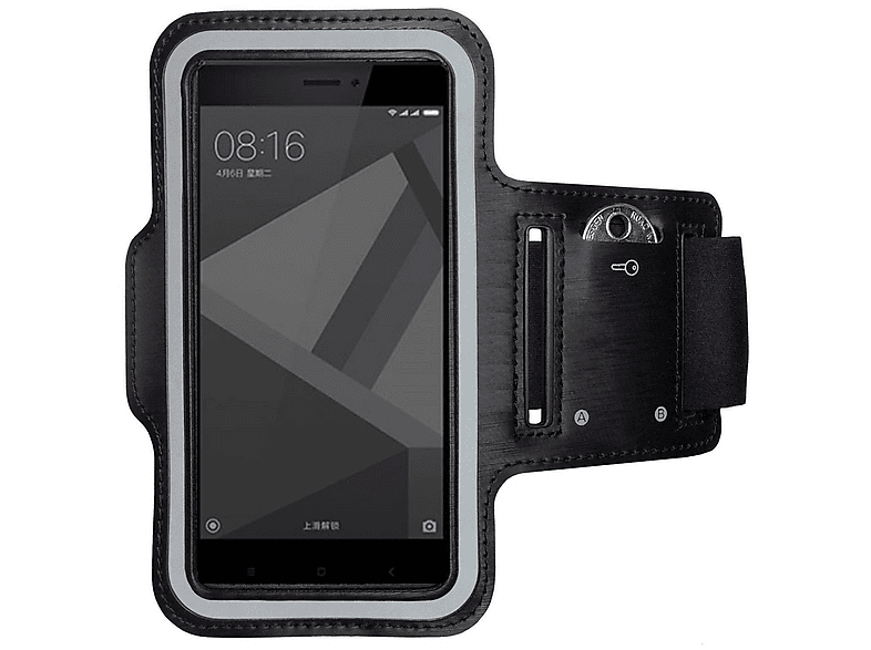 COVER CUSTODIA PER XIAOMI REDMI 6A 6 A