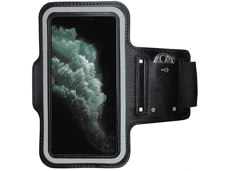CoverKingz Sport Armband Für IPhone 11 Pro - Handytasche Fürs Training