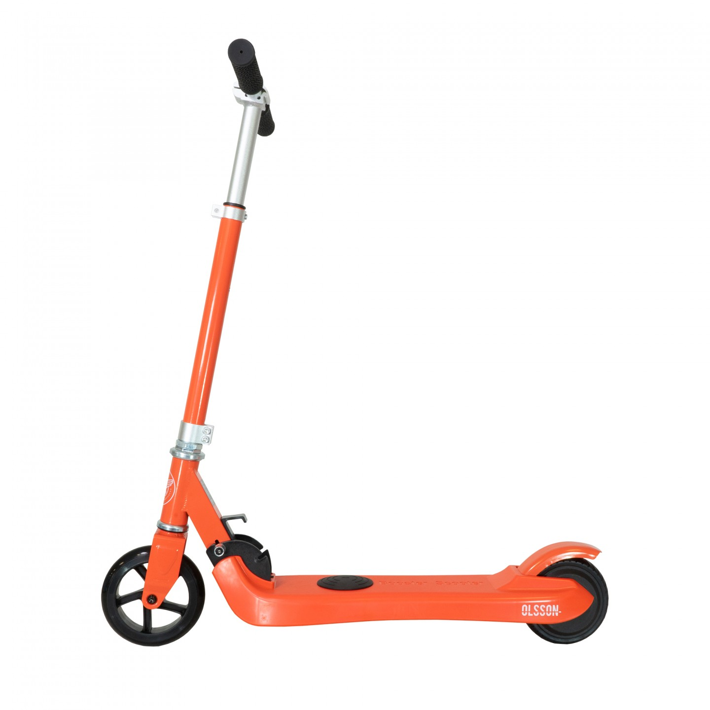 Patinete eléctrico Patinete eléctrico - Olsson Fun, 5kg, Rojo - OLSSON, 50 kgkg, 6 km/h, Rojo