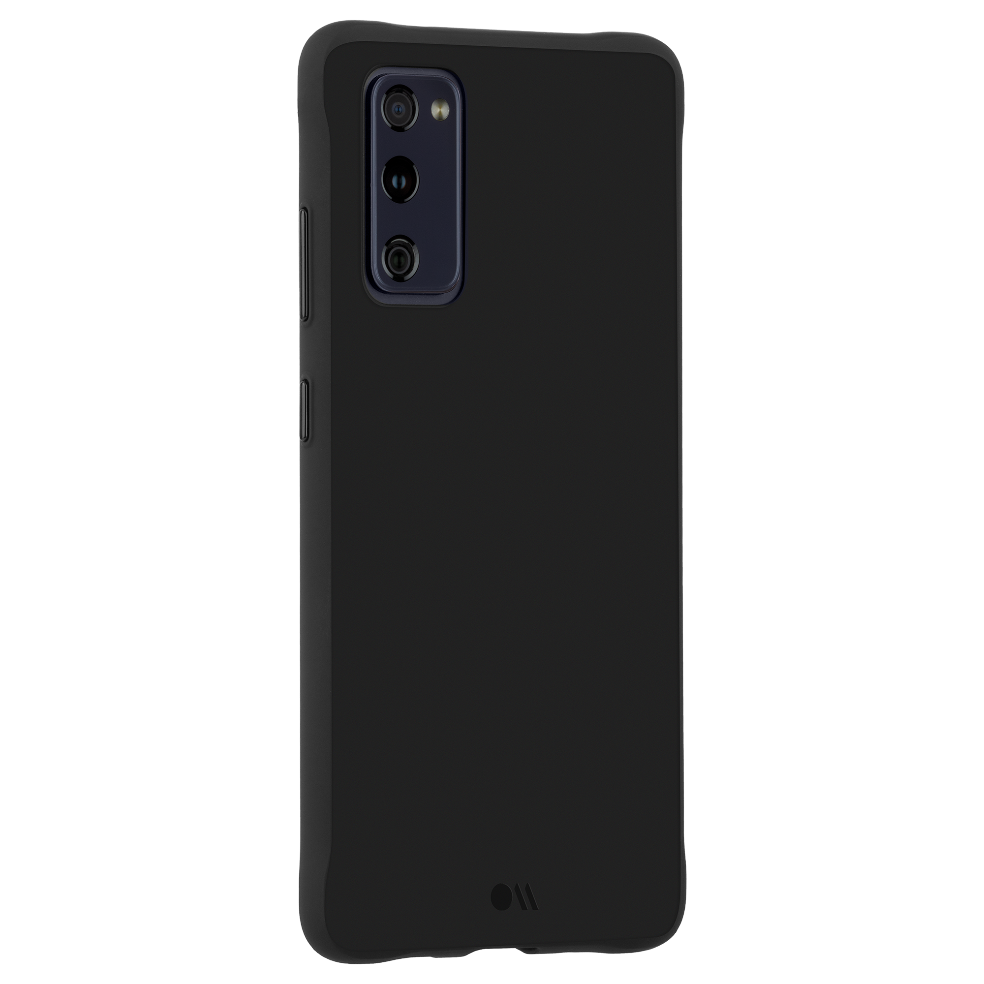 CASE-MATE Tough Black, Backcover, Samsung, / 5G, Schwarz S20 FE S20 FE Galaxy