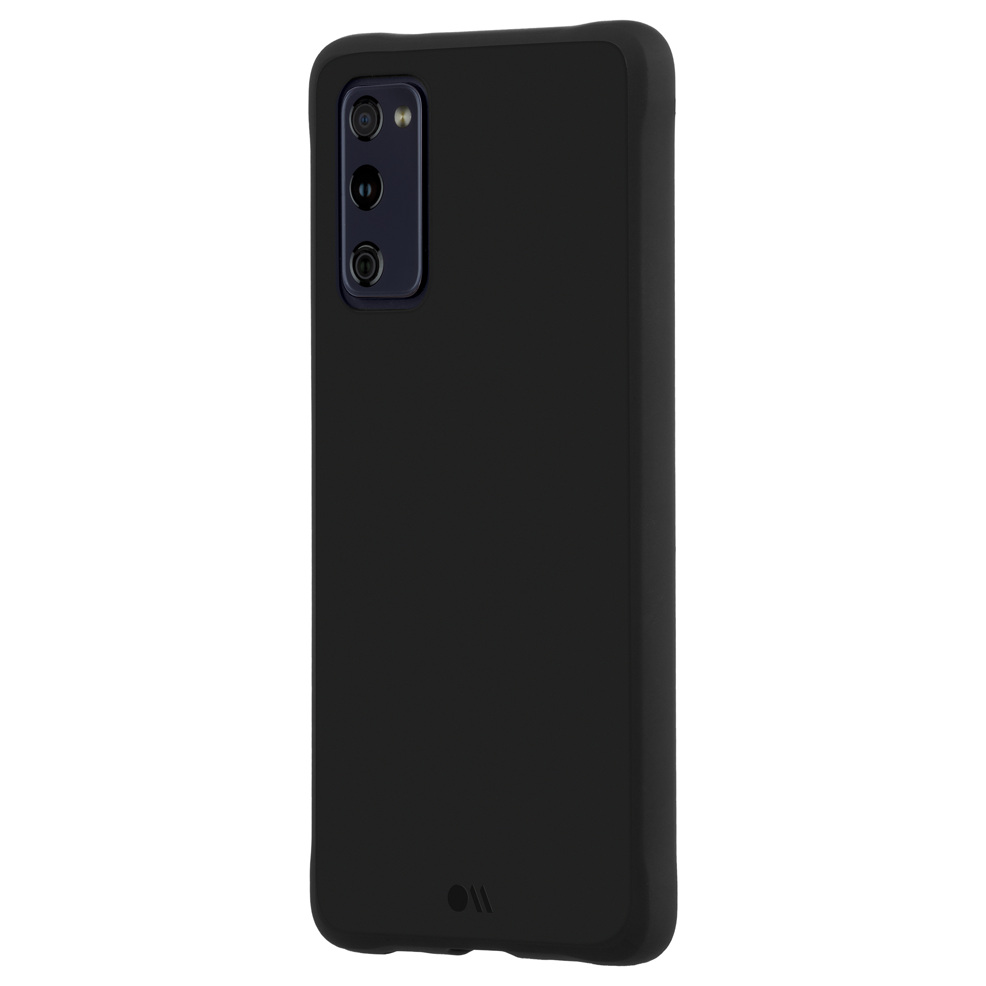 CASE-MATE Tough Schwarz FE S20 / Black, Samsung, Galaxy S20 FE 5G, Backcover