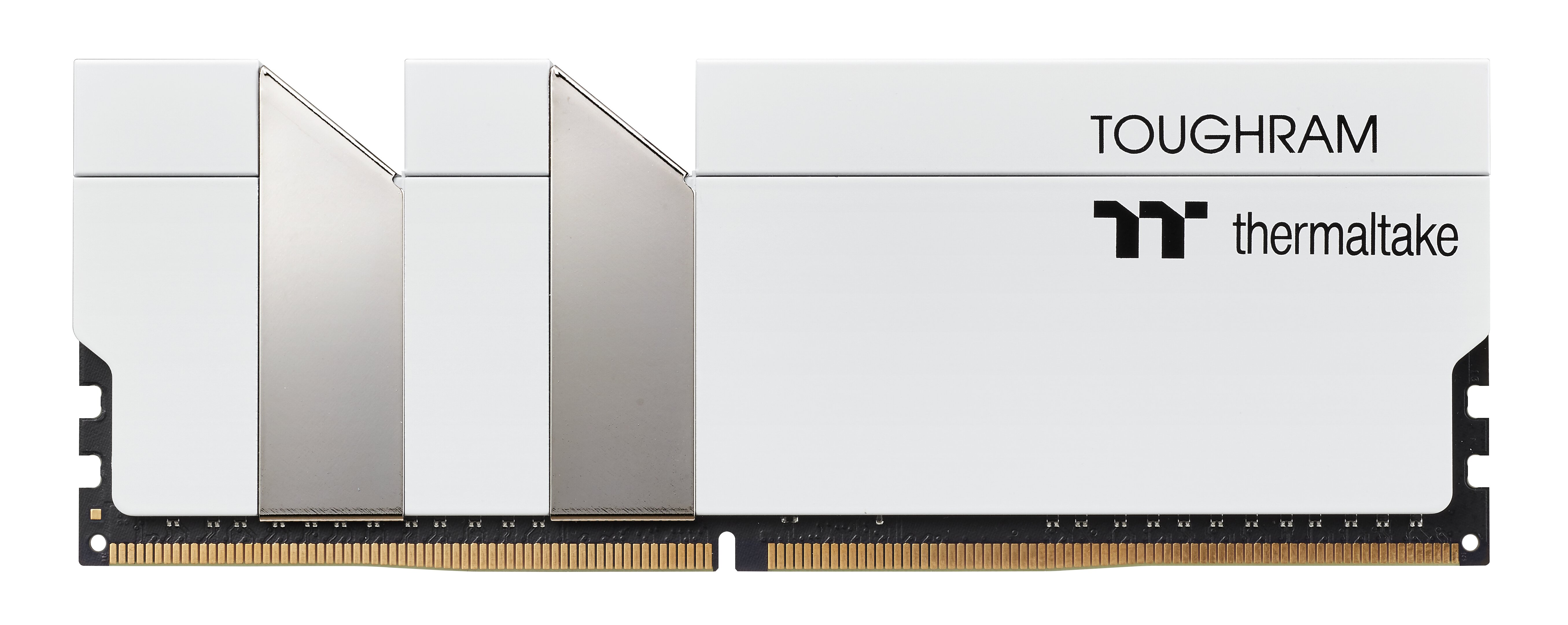 WHITE GB 16 TOUGHRAM Arbeitsspeicher THERMALTAKE DDR4