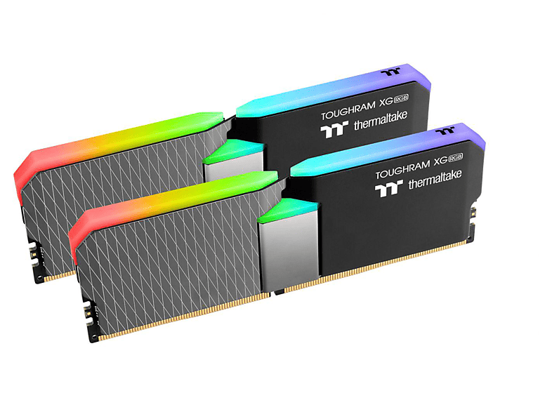 THERMALTAKE TOUGHRAM XG RGB Arbeitsspeicher 32 GB DDR4