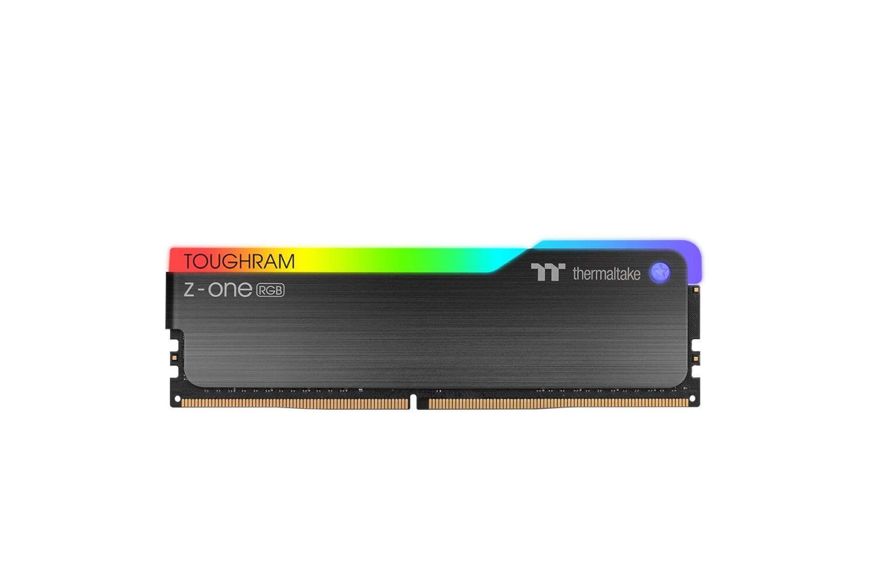 THERMALTAKE TOUGHRAM GB RGB Z-ONE DDR4 Arbeitsspeicher 16