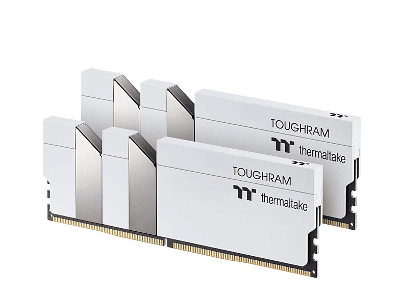 THERMALTAKE TOUGHRAM WHITE Arbeitsspeicher 16 GB DDR4