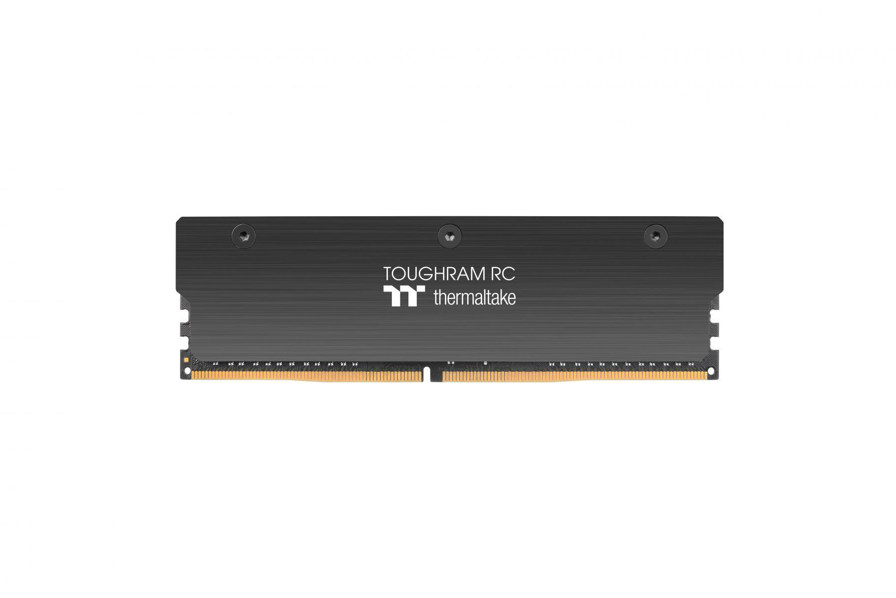 RC Arbeitsspeicher THERMALTAKE 16 DDR4 GB TOUGHRAM