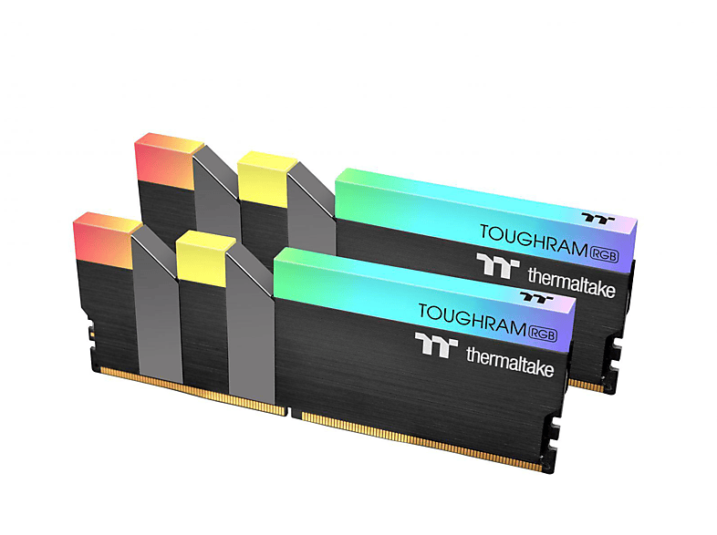 THERMALTAKE TOUGHRAM RGB Arbeitsspeicher 16 DDR4 GB