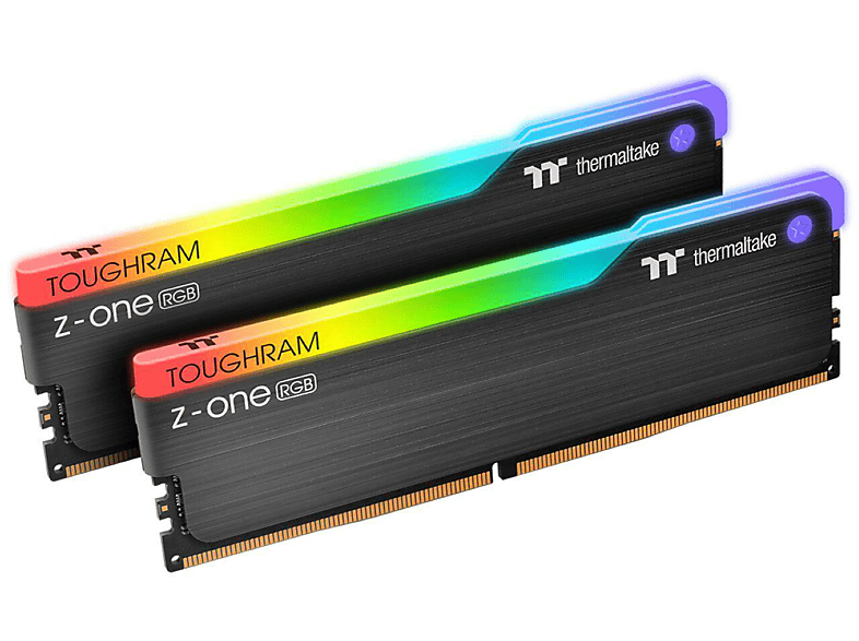 Arbeitsspeicher GB RGB DDR4 16 THERMALTAKE Z-ONE TOUGHRAM