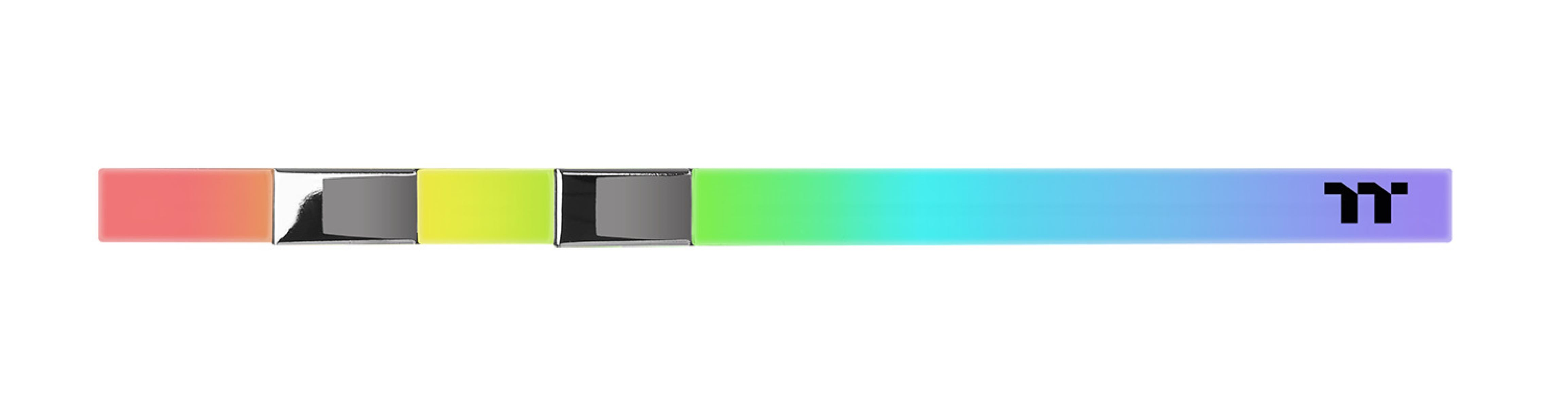 THERMALTAKE TOUGHRAM Arbeitsspeicher 16 Turquoise GB RGB DDR4