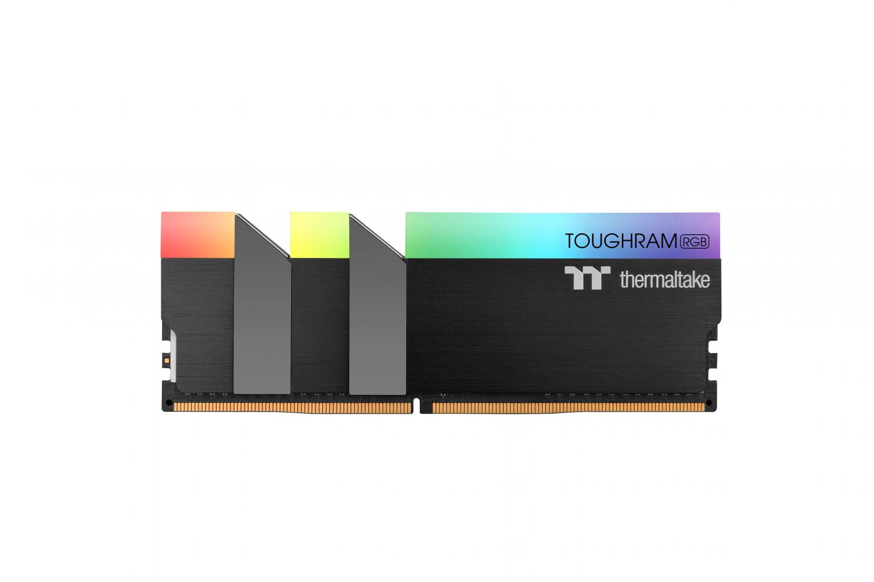 GB 16 DDR4 RGB TOUGHRAM Arbeitsspeicher THERMALTAKE