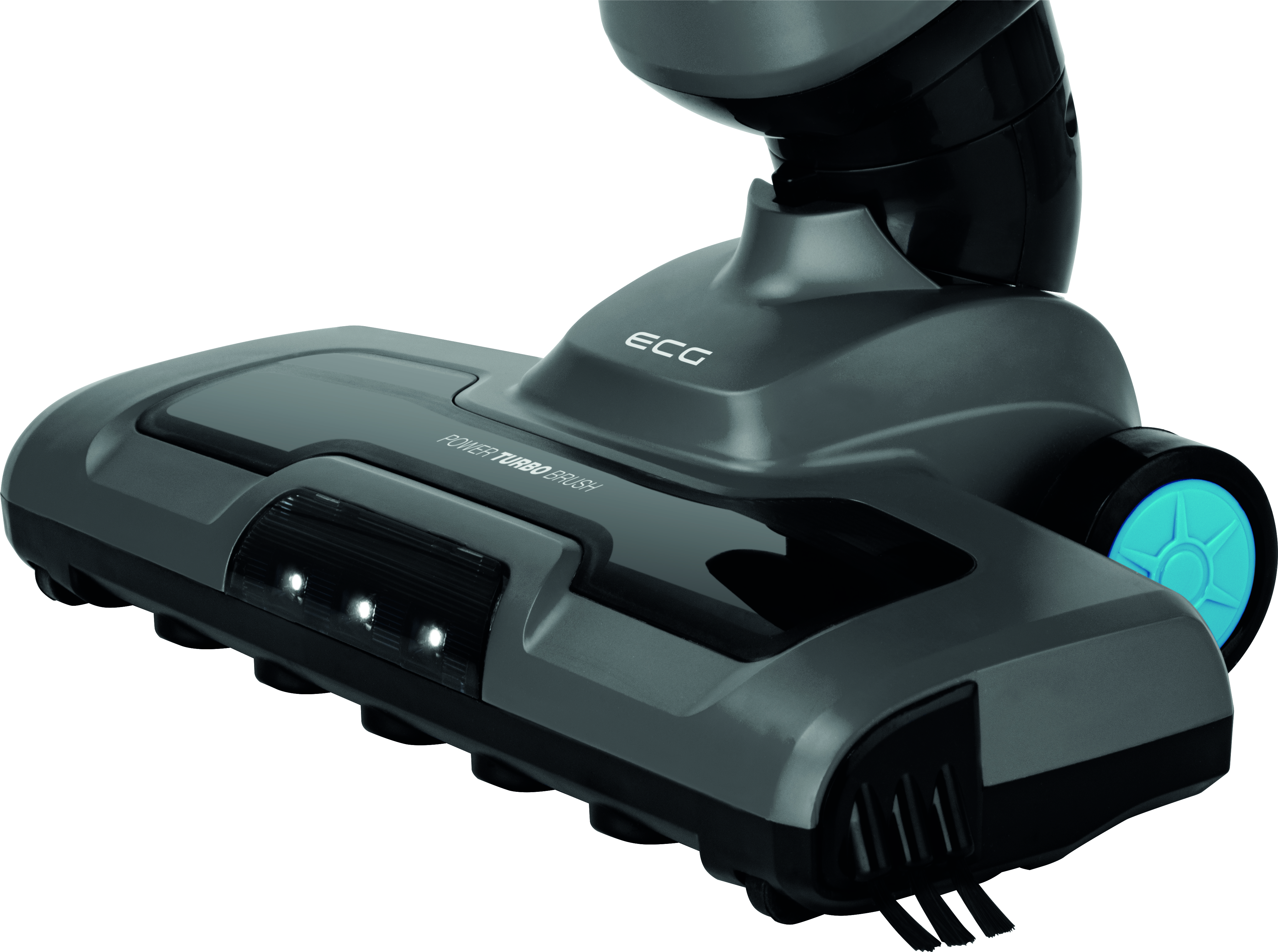 ECG VT 7220 | Staubsauger vacuum Leistung: Black) Watt, Akkubetrieb | Hand | maximale cleaners, 17