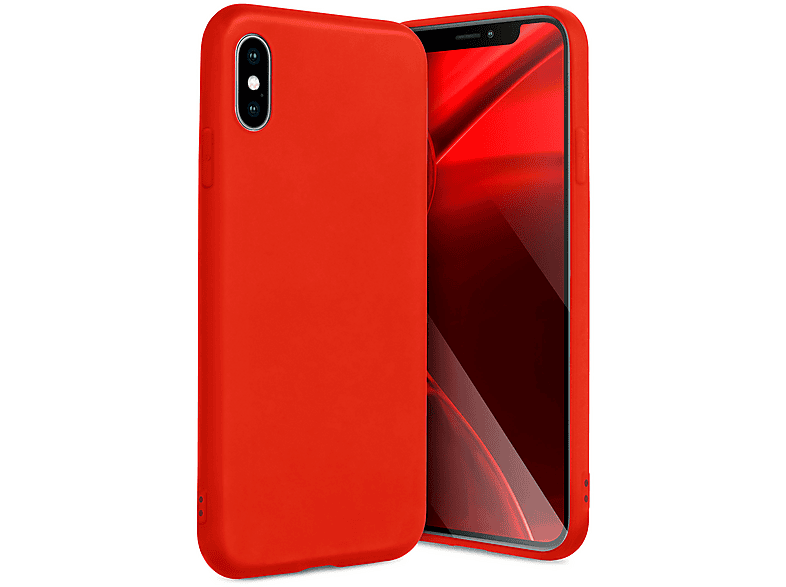 ONEFLOW Sama Sama Case Compatibile con Apple iPhone