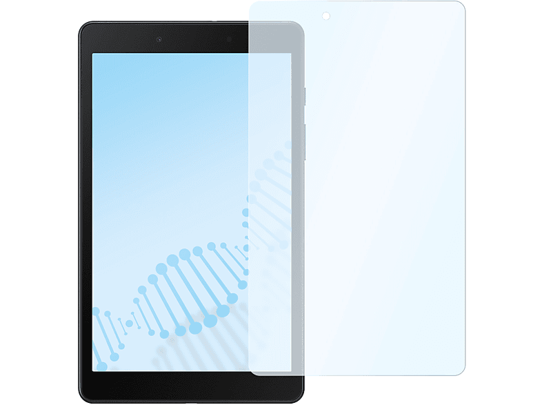 Online-Verkauf von Neuware SLABO antibakterielle flexible Hybridglasfolie Displayschutz(für \