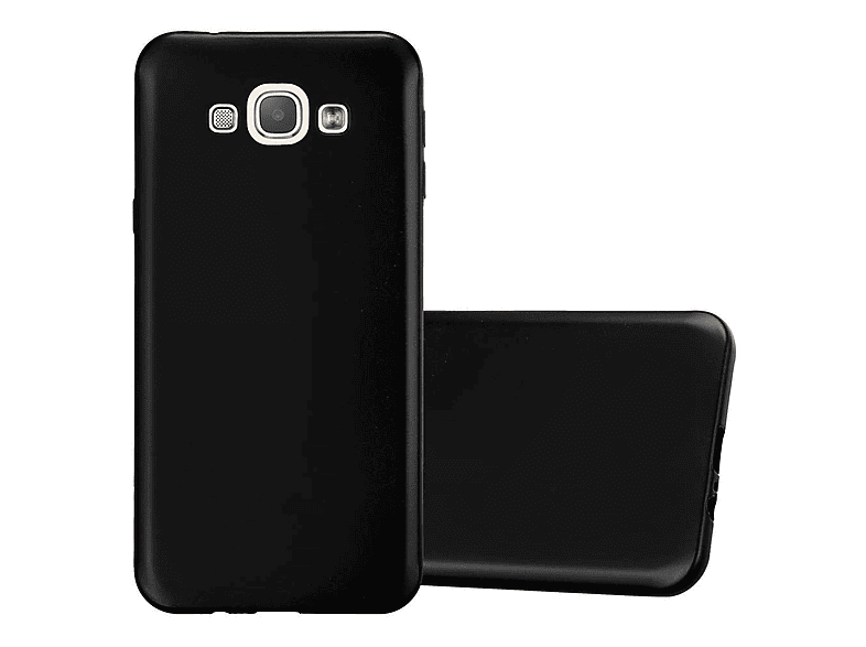 Cover per Nokia 5.4, Ultra Sottile di Gomma, Ottima Cover