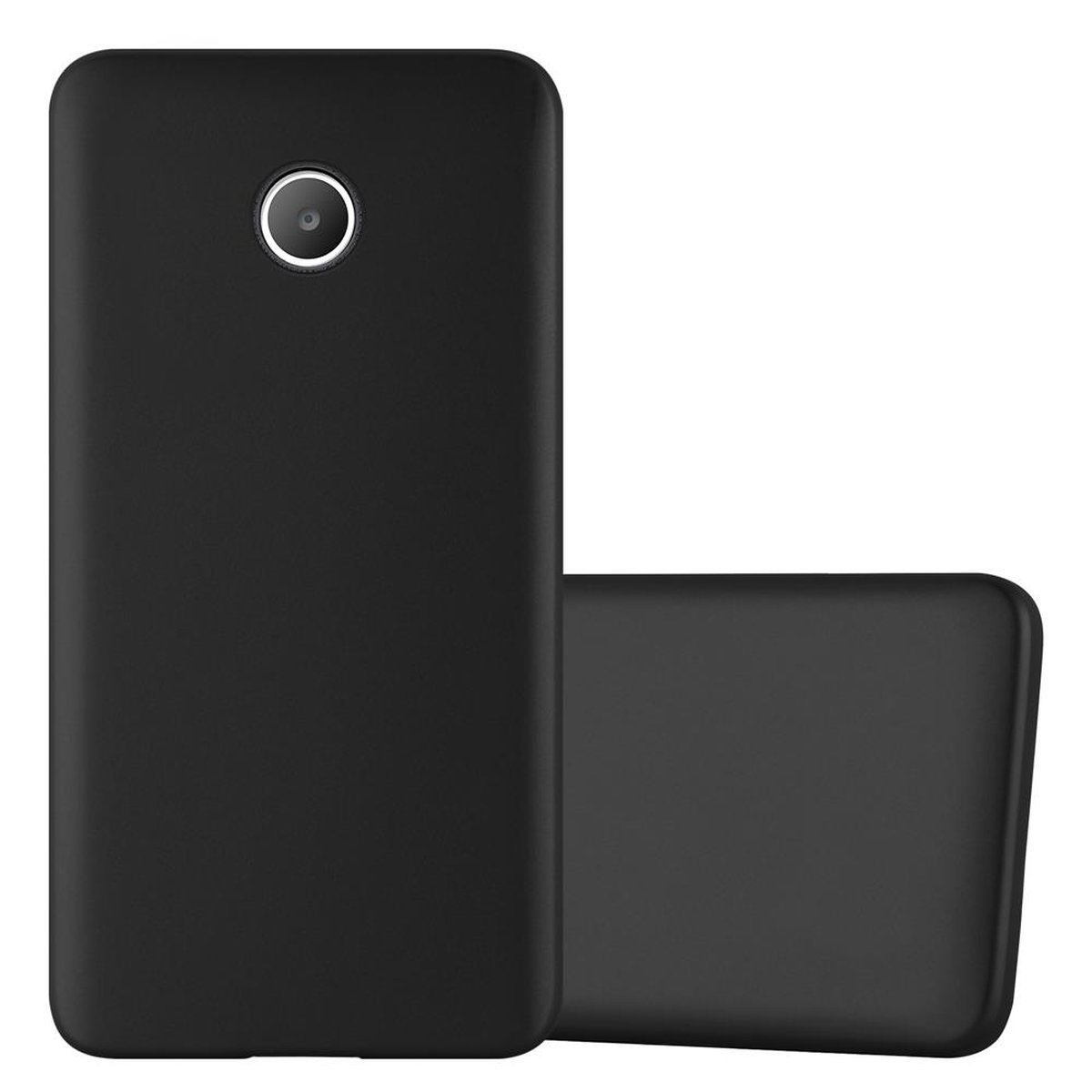 Belkin - Custodia per Airtag - Nero (confezione da 2) - per