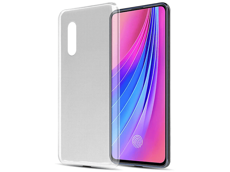 Yadasaro Vivo V15 PRO Custodia Libro, [Ultra Slim ] [Antiurto ] Pelle
