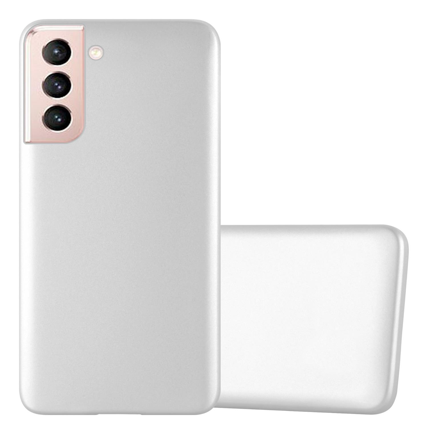 Custodia In Silicone Gel TPU Trasparente Per Oukitel C32 8447079058754