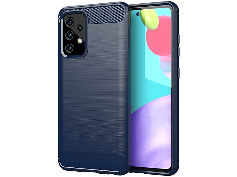 Acquista Custodia in silicone per porta carte di credito A98 per Oppo A98 A1 5G A58 A78 A17K A57 A77 A16 A55 A54 Fotocamera a colori caramelle Proteggi cover posteriore morbida antiurto