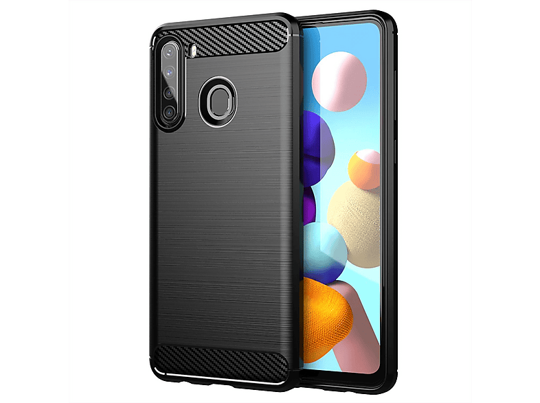 Cadorabo Pellicola Protettiva Per Samsung A25 In CRYSTAL CLEAR Pellicola Protettiva Temperata Blindata Per Schermo  S2 499458024
