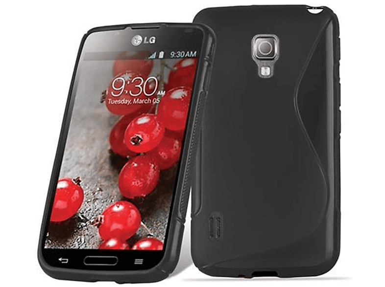 Caseroxx Custodia Per Cellulare Flip Cover Compatibile Con - Foto 6