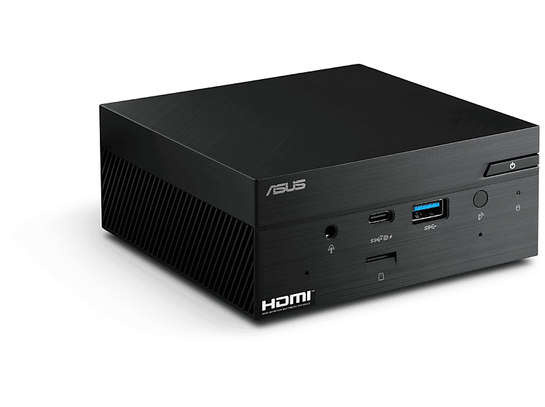 ASUS PN51 5300U / 8GB / 500 GB M.2 SSD / Win 11 Home, Windows 11 Home