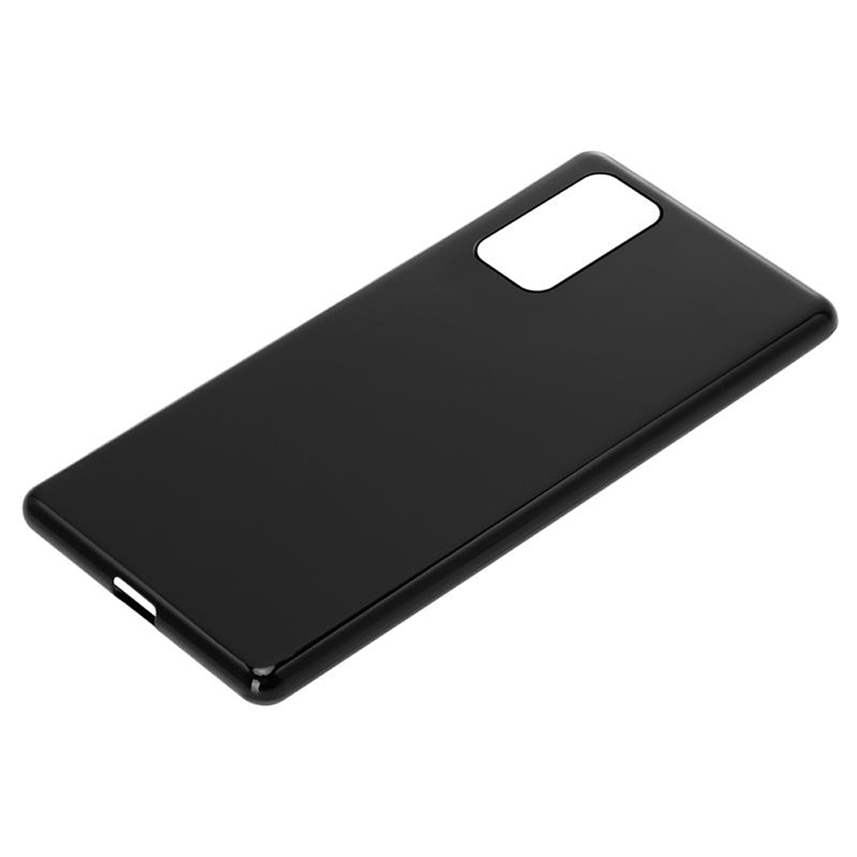 30, Honor, SCHWARZ TPU Ultra AIR CADORABO View Backcover, Schutzhülle, Slim