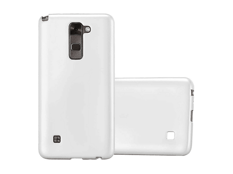 Custodia Lg Stylus 2 a 6,32 € | > Cover per Cellulari