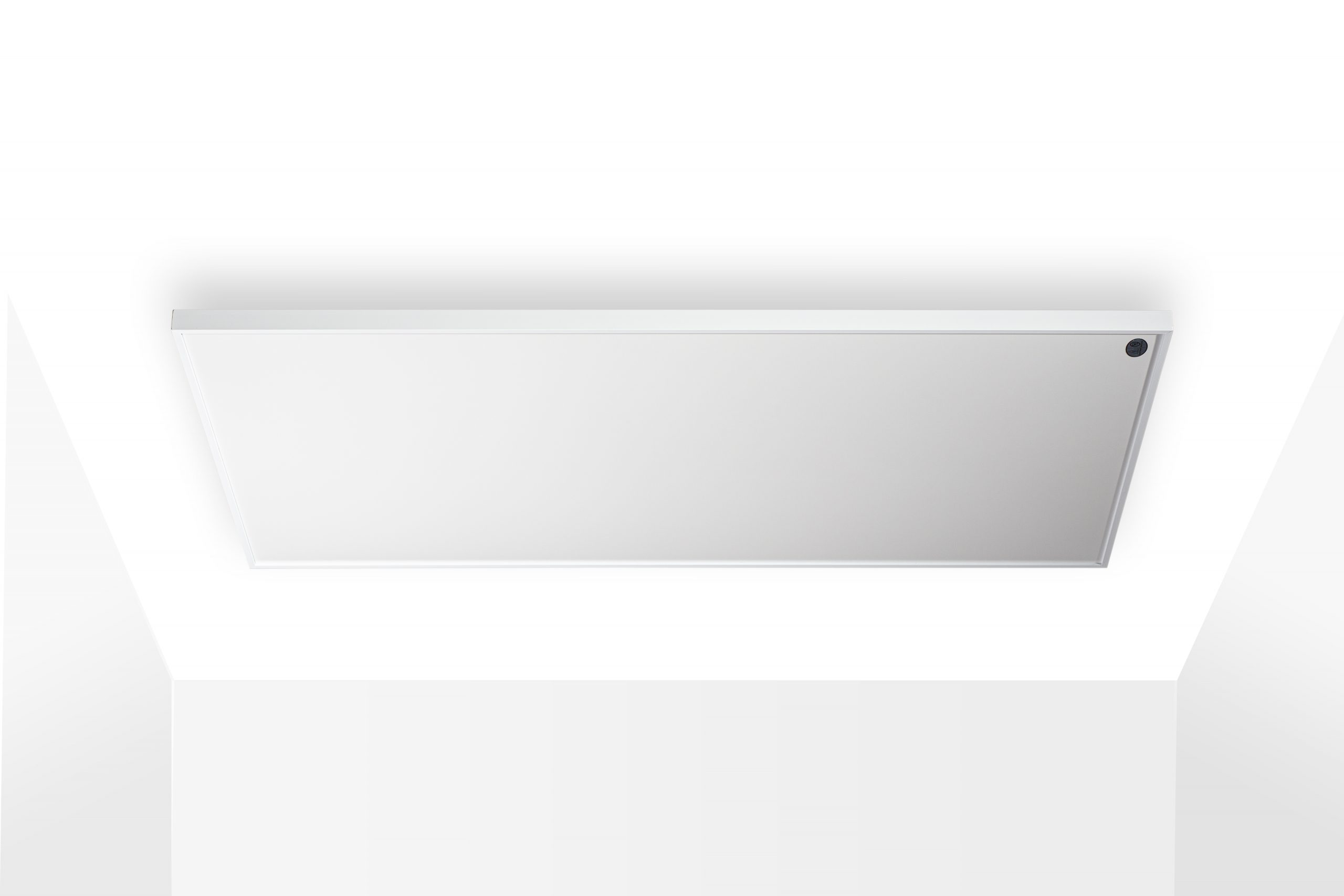 Riscaldatore A Infrarossi Könighaus - 600 Watt ✓ Doppia Protezione Anti-surriscaldamento ✓ Temperatura Di Esercizio In 2-4 Min ✓ Montaggio A Parete - Foto 10