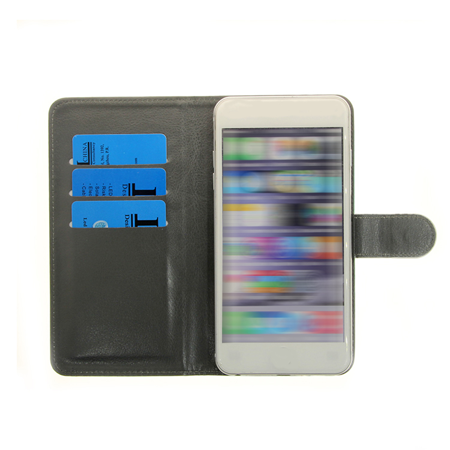 K-S-TRADE Schutzhülle, balu Desire Dual HTC, 620G Bookcover, SIM