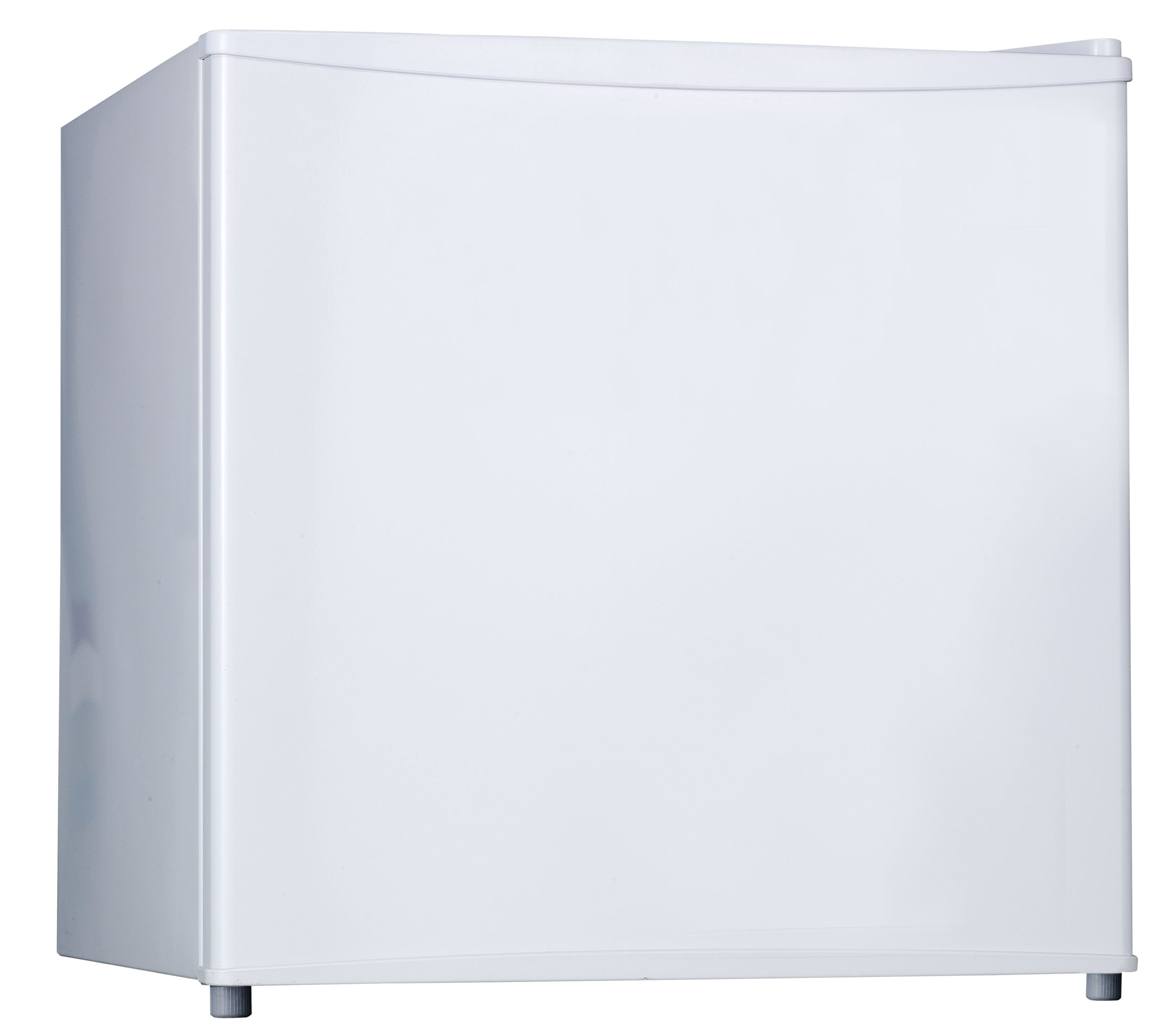 SILVA-HOMELINE KB 1550 Kühlschrank weiß) cm (F, hoch, 49,2