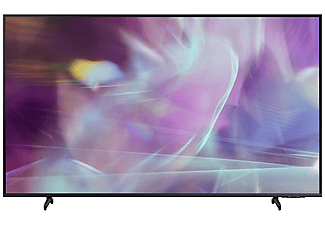 TV QLED 65"  - QE65Q65AAUXXC SAMSUNG, UHD 4K, 4K, DVB-T2 (H.265)Sí, Titan Grey