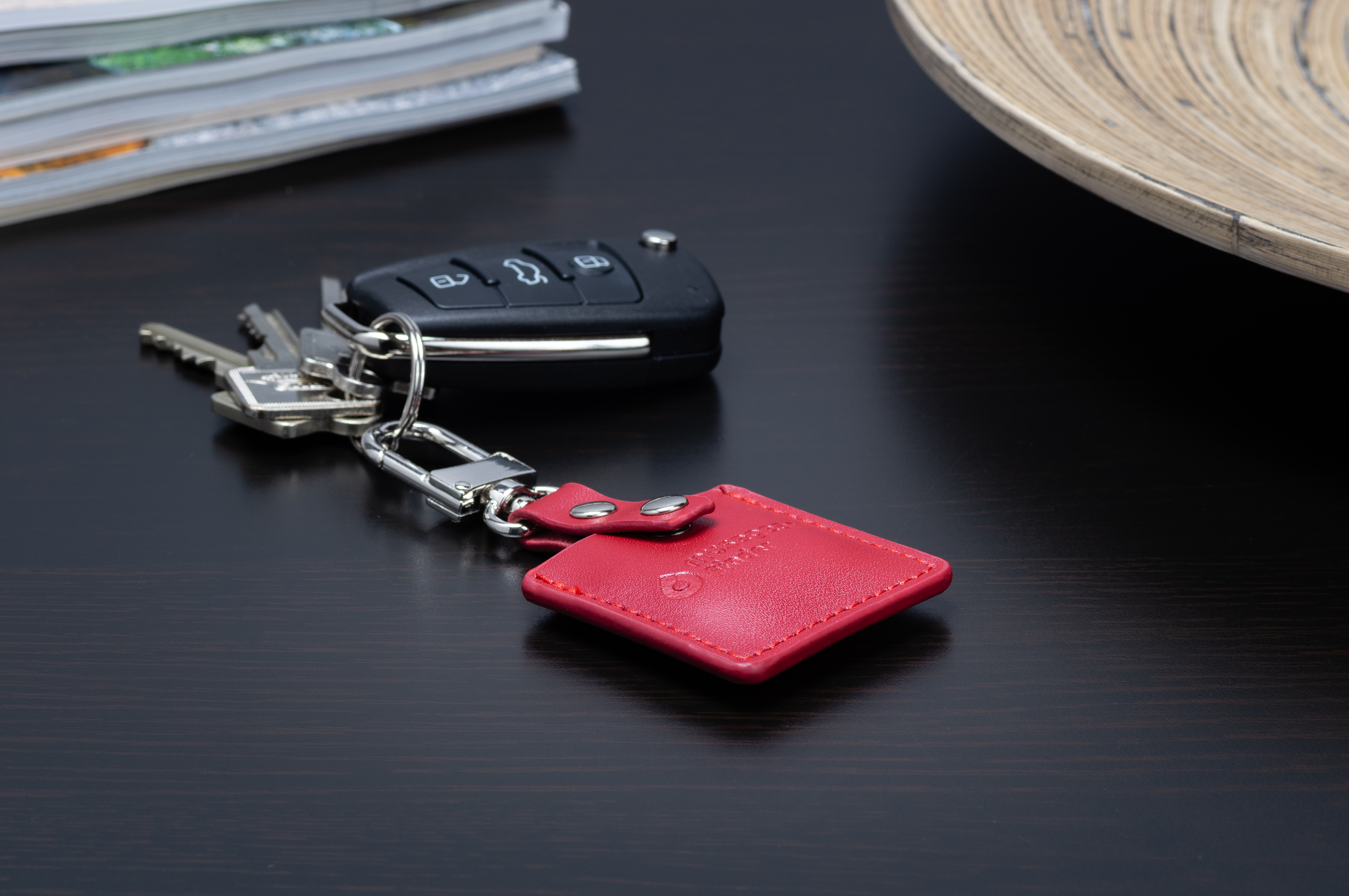 MUSEGEAR Schlüsselfinder mit Bluetooth Deutschland App Bluetooth aus Schlüsselfinder
