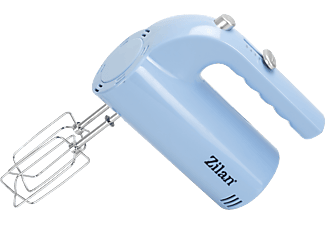 ZILAN ZLN-3161 Handmixer Blau (200 Watt)